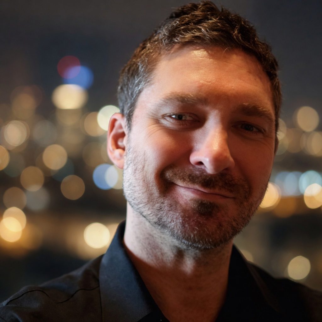 Brad Haines, mortgage loan originator
